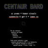 Centaur-Bard