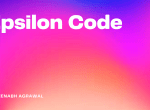 Epsilon-Code