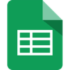 Google-Sheets