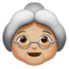 GPT-3-Grandmother