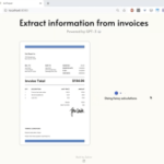 Invoice-Extraction