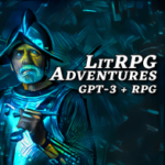 LitRPG-Adventures