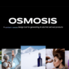 Osmosis