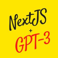 Serverless-NextJSGPT-3-Template
