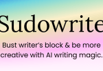 Sudowrite