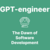 GPT-Engineer