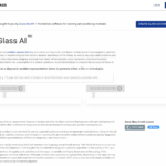 Glass-AI-0
