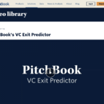 PitchBook-VC-Exit-Predictor-0