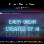 Project-Electric-Sheep-0