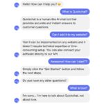 Quickchat-1