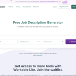 Workable-Job-Description-Generator-0