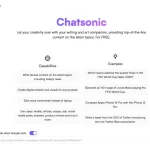 Chatsonic-0