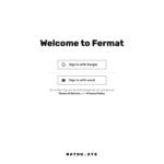 Fermat-1