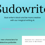 Sudowrite-0